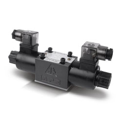  WINMAN HYDRAULIC DIRECTIONAL  VALVES