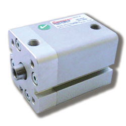 WINMAN COMPACT PNEUMATIC CYLINDERS - WINC SERIES