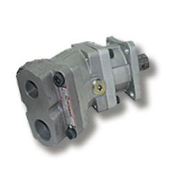 WINMAN HYDRAULIC BENT AXIAL PISTON PUMPS